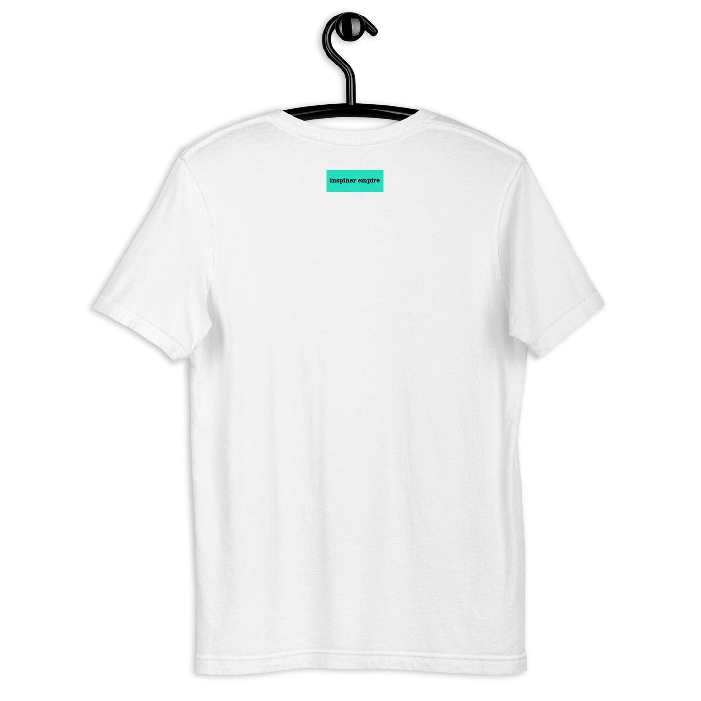 Inspirationalist Tee