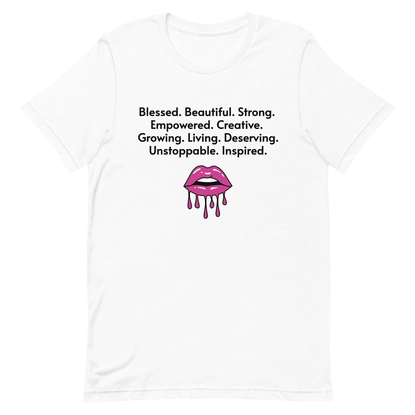 All Those Things Tee