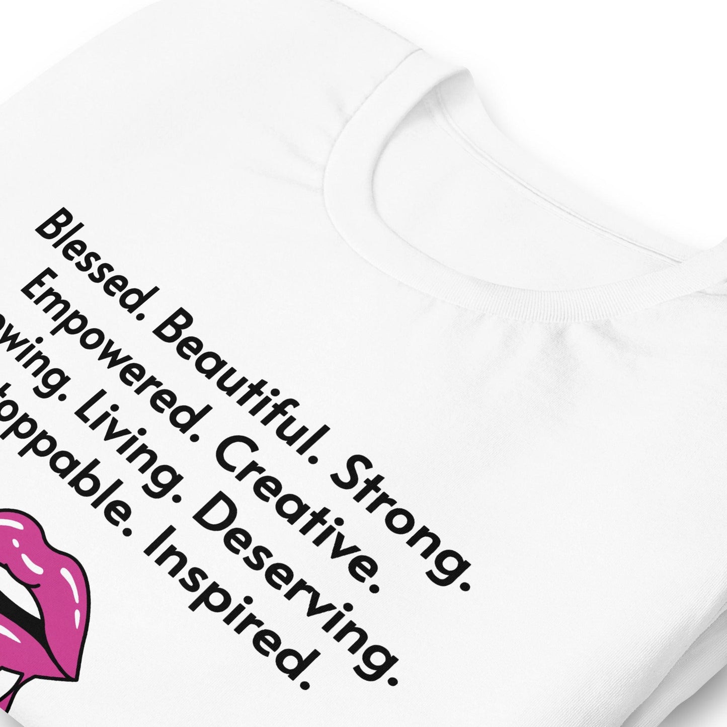 All Those Things Tee
