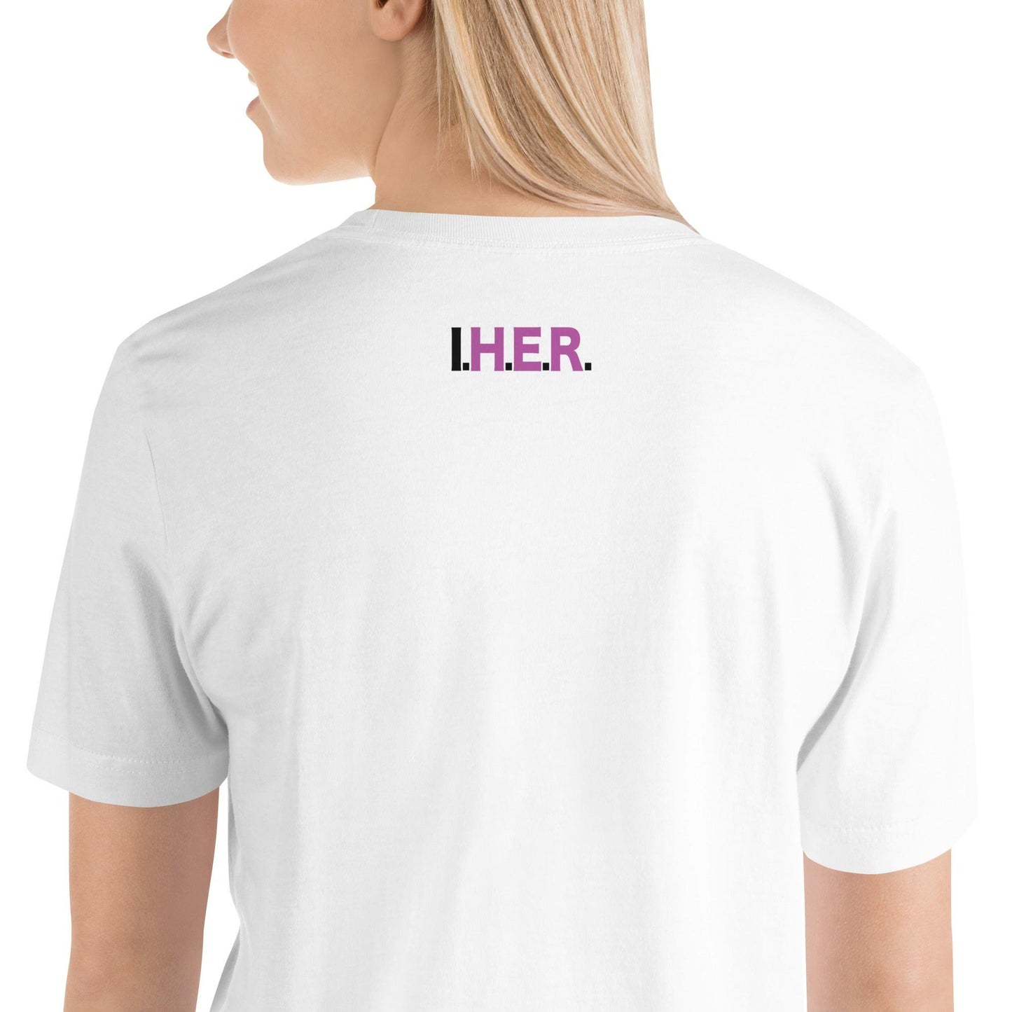 Inspired to Inspire Tee