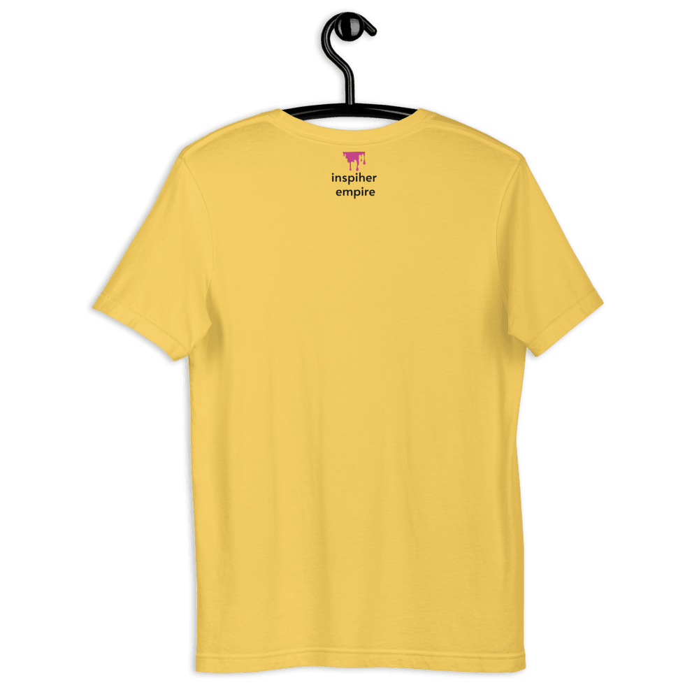 All Those Things Tee