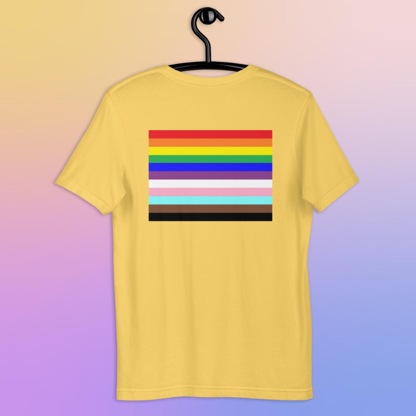Loud & Proud Tee π³οΈβπ π³οΈββ§οΈ