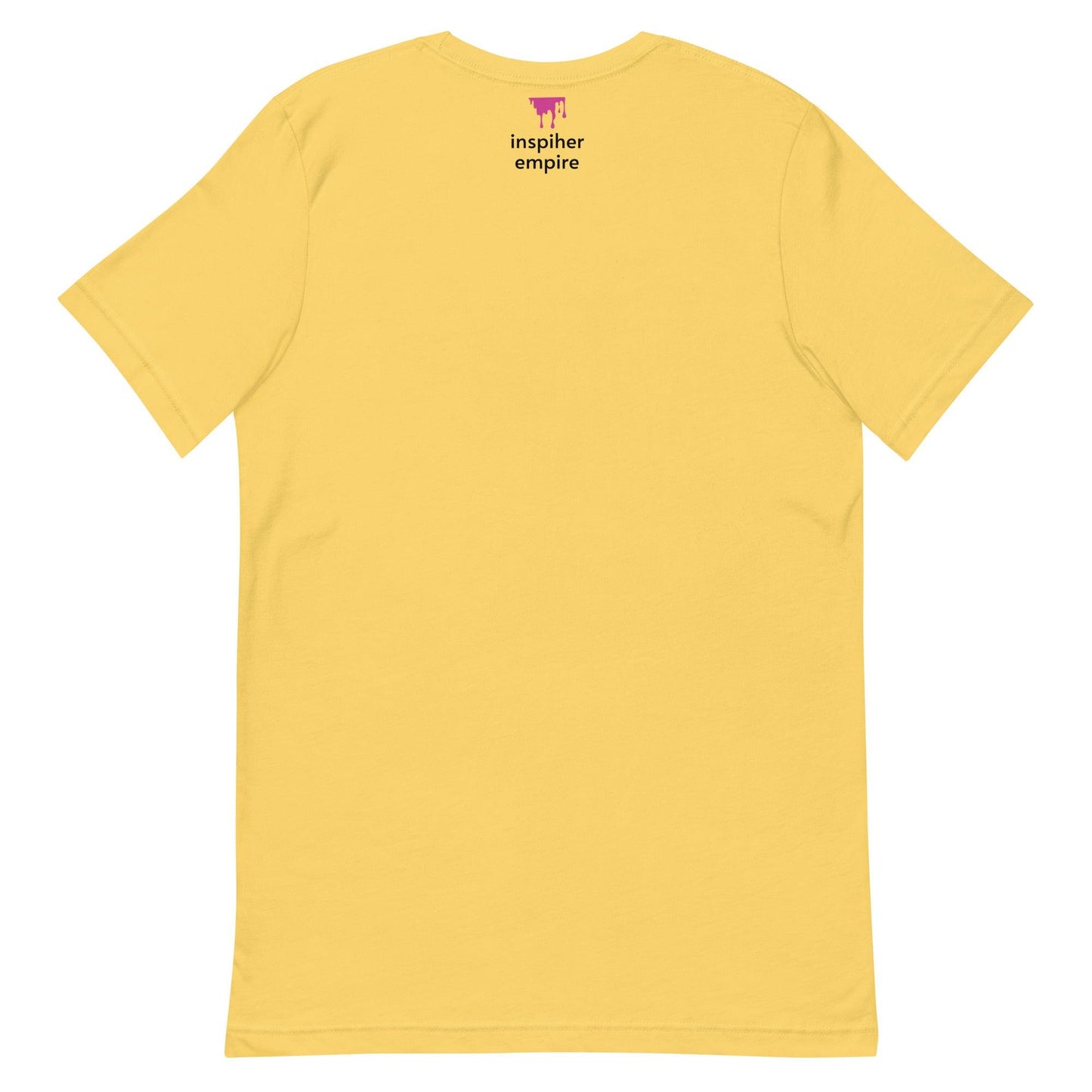 All Those Things Tee