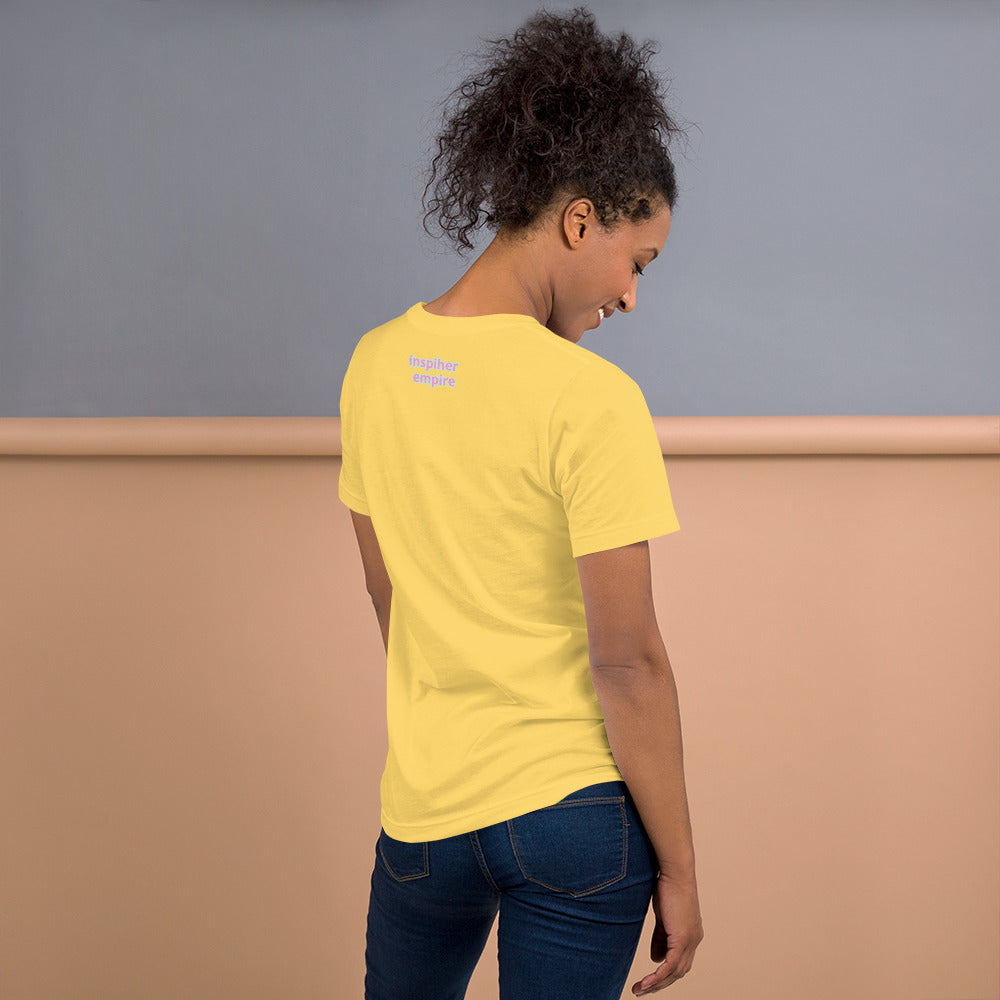 PowHERful Woman Tee