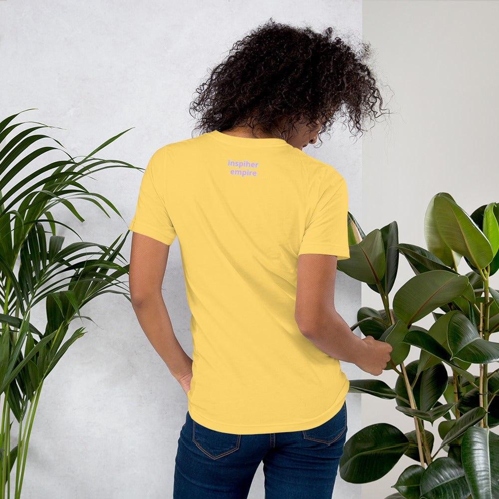 PowHERful Woman Tee