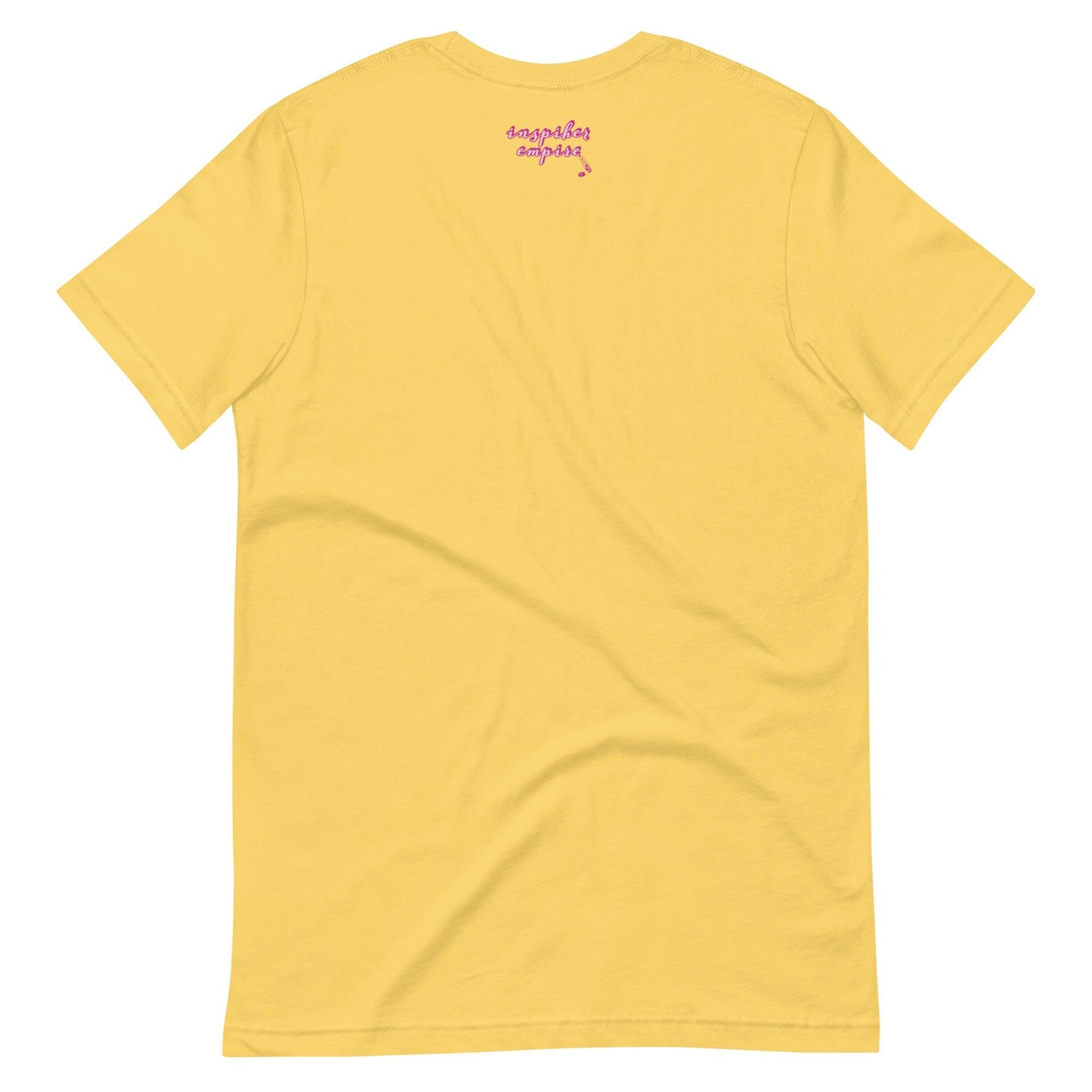 Pretty & Powerful Tee 👄