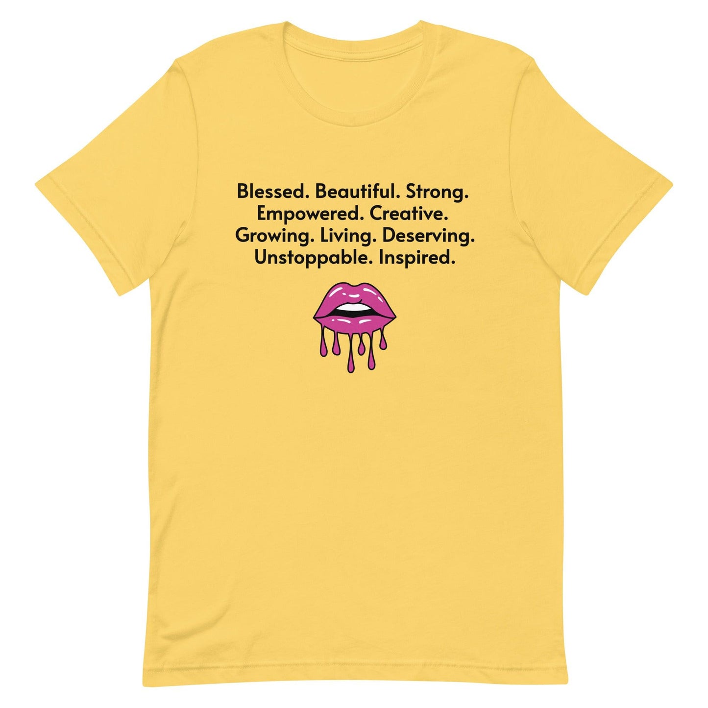 All Those Things Tee