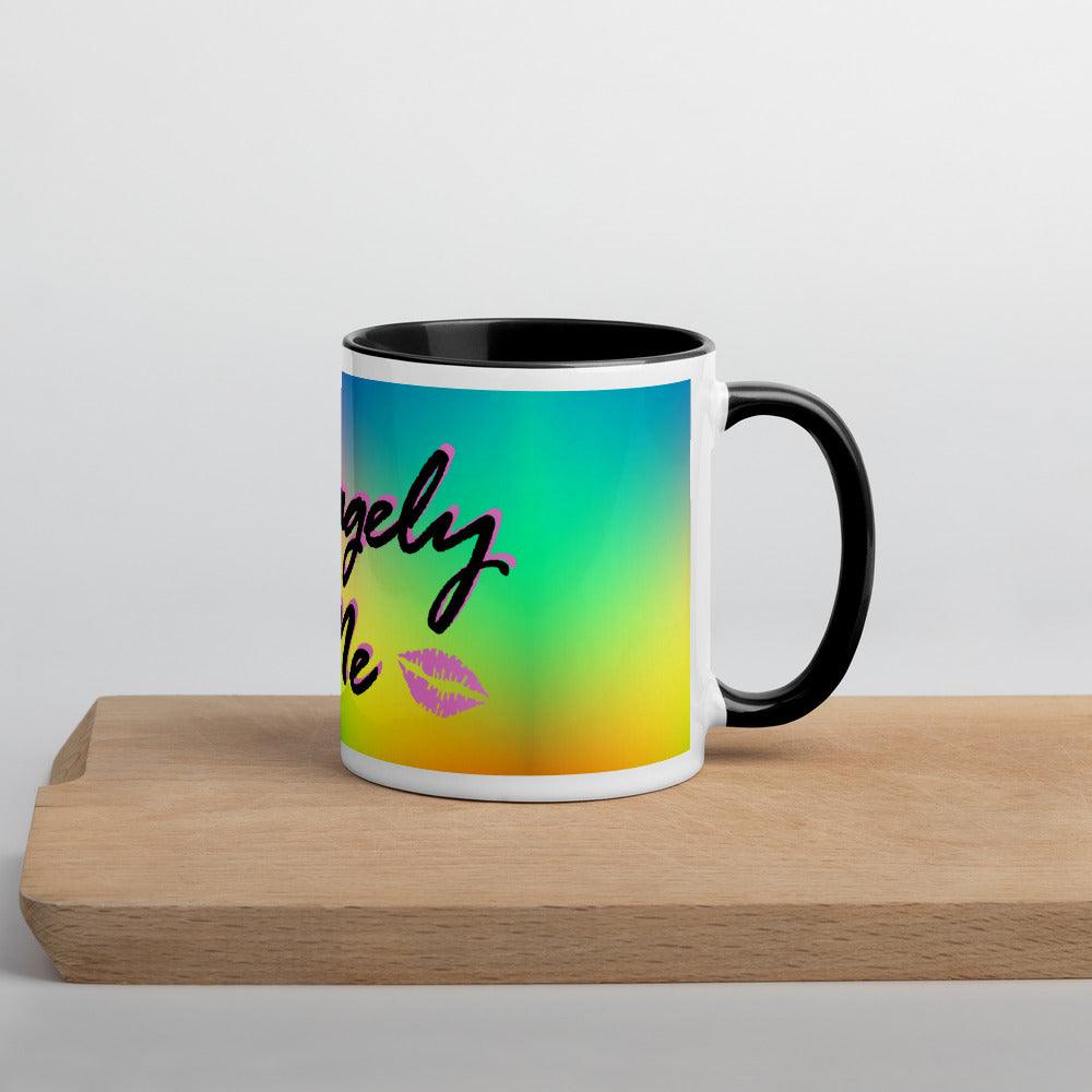 Savagely Me Mug