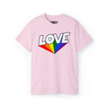 Love Has No Limits Tee