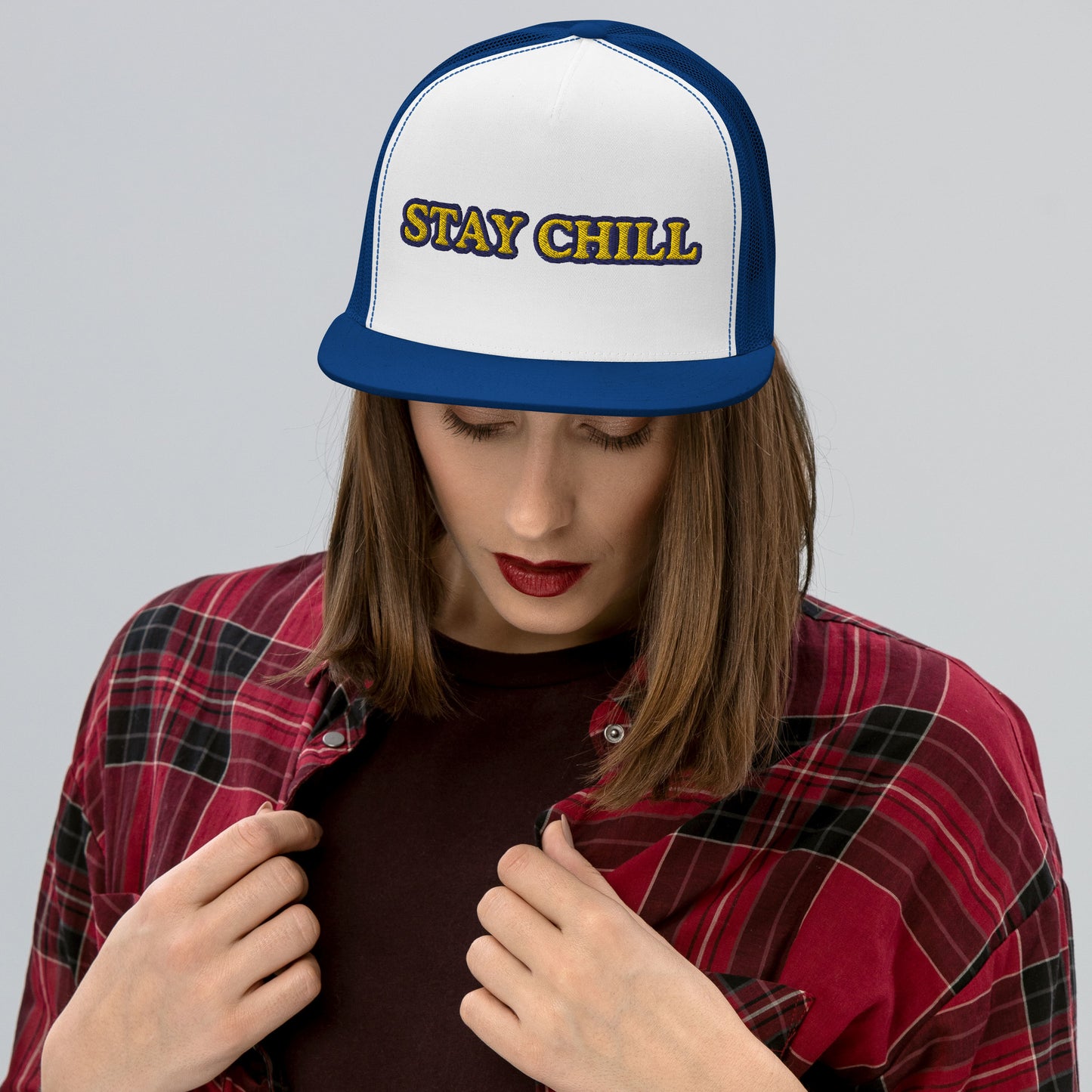 Stay Chill Hat