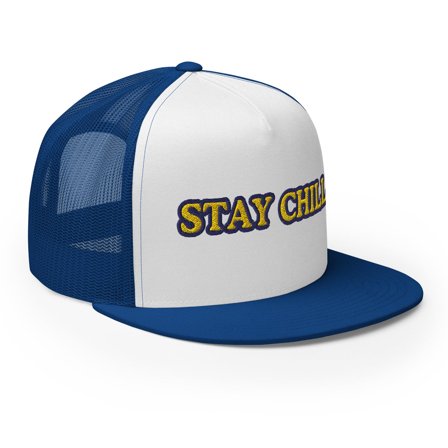 Stay Chill Hat