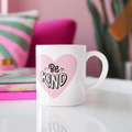 Be Kind Mug