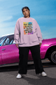Don't Knock the Hustle Sweatshirt