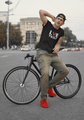 Love Yourself Tee
