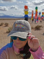 Love Splash Hat