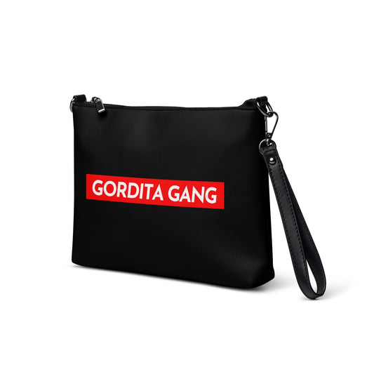 Gordita Gang Crossbody Bag