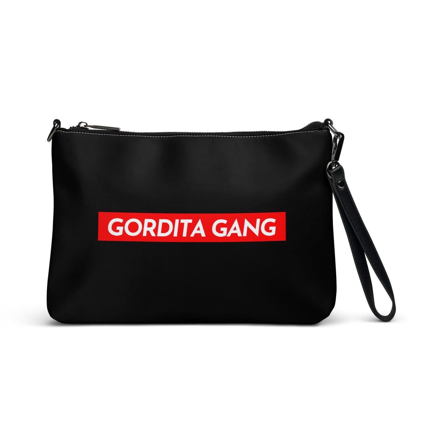 Gordita Gang Crossbody Bag