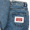 Gordita Gang Embroidered Patch