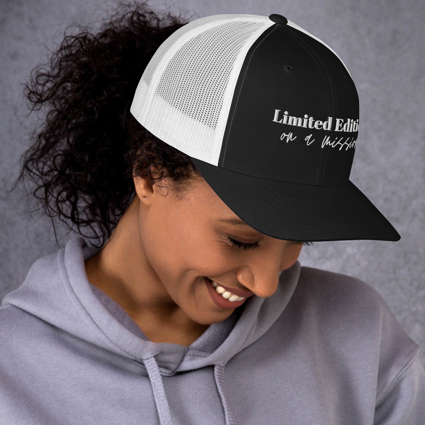 Limited Edition Hat