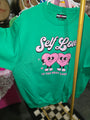 Best Love Sweatshirt