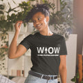 Women Uplifting Tee ⬆️