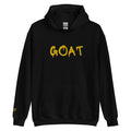 GOAT Hoodie