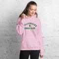 Billionaire Girls Club Hoodie