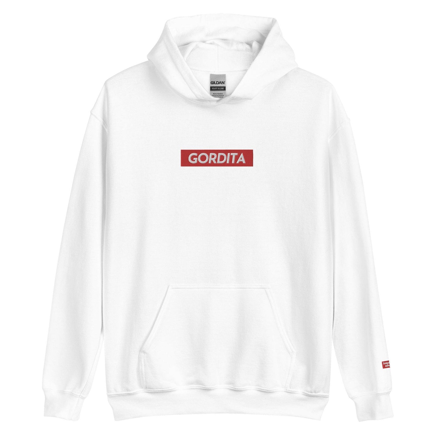 Gordita Hoodie