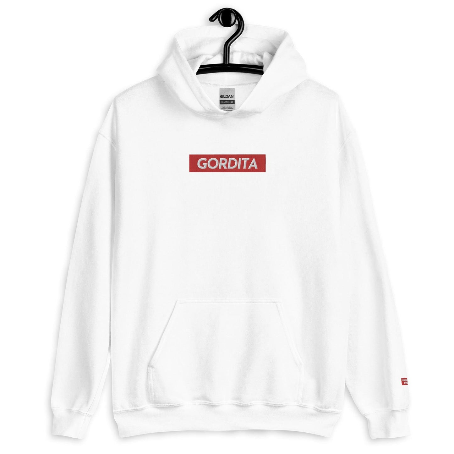 Gordita Hoodie