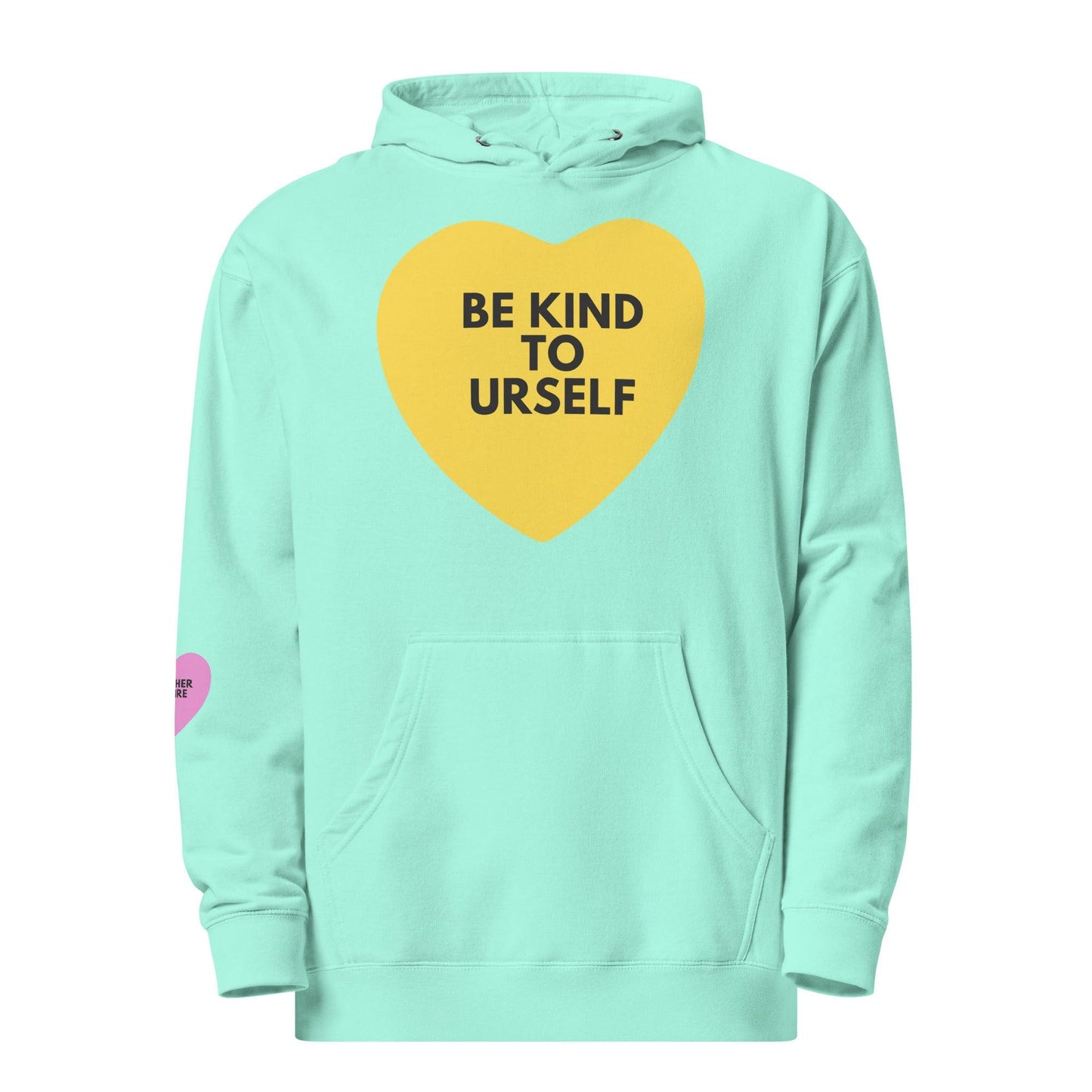 Candy Hearts Hoodie