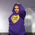 Candy Hearts Hoodie