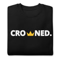 Crowned Sweatshirt
