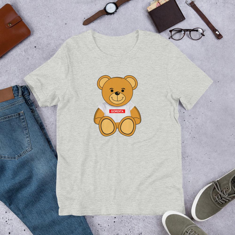 Gordita Teddy Bear Tee🧸