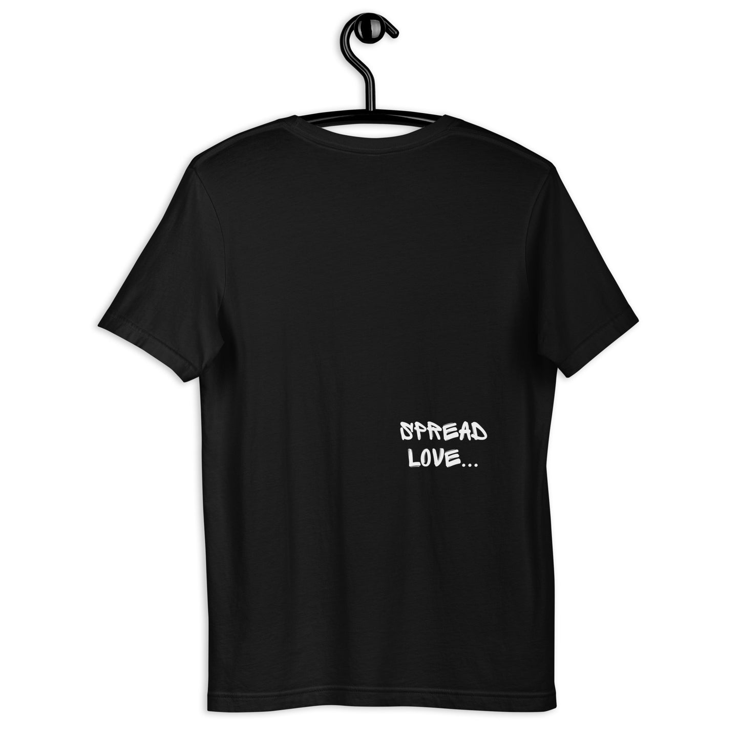 Spread Love Shirt