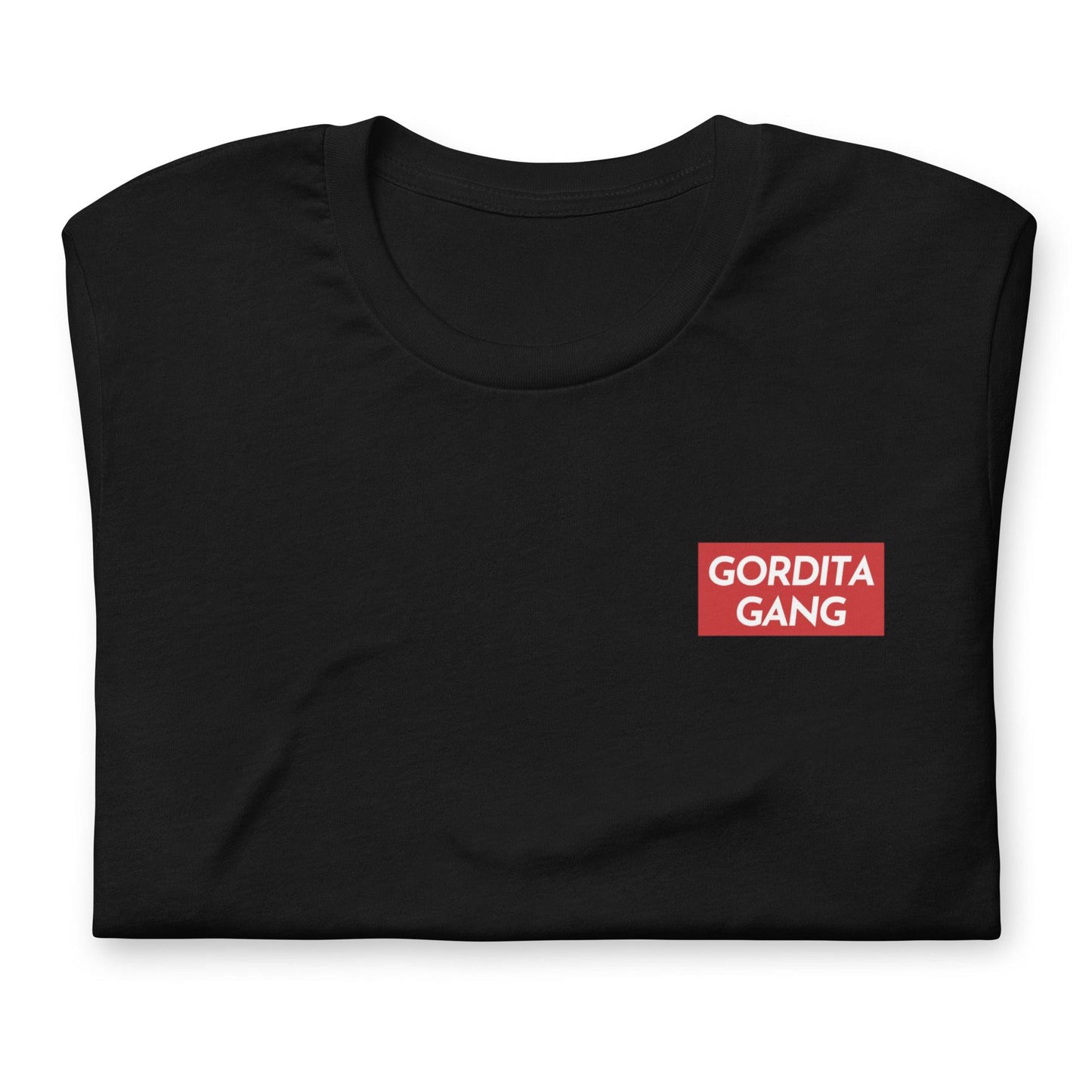 Gordita Señorita Tee