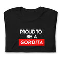 Proud to be a Gordita Tee