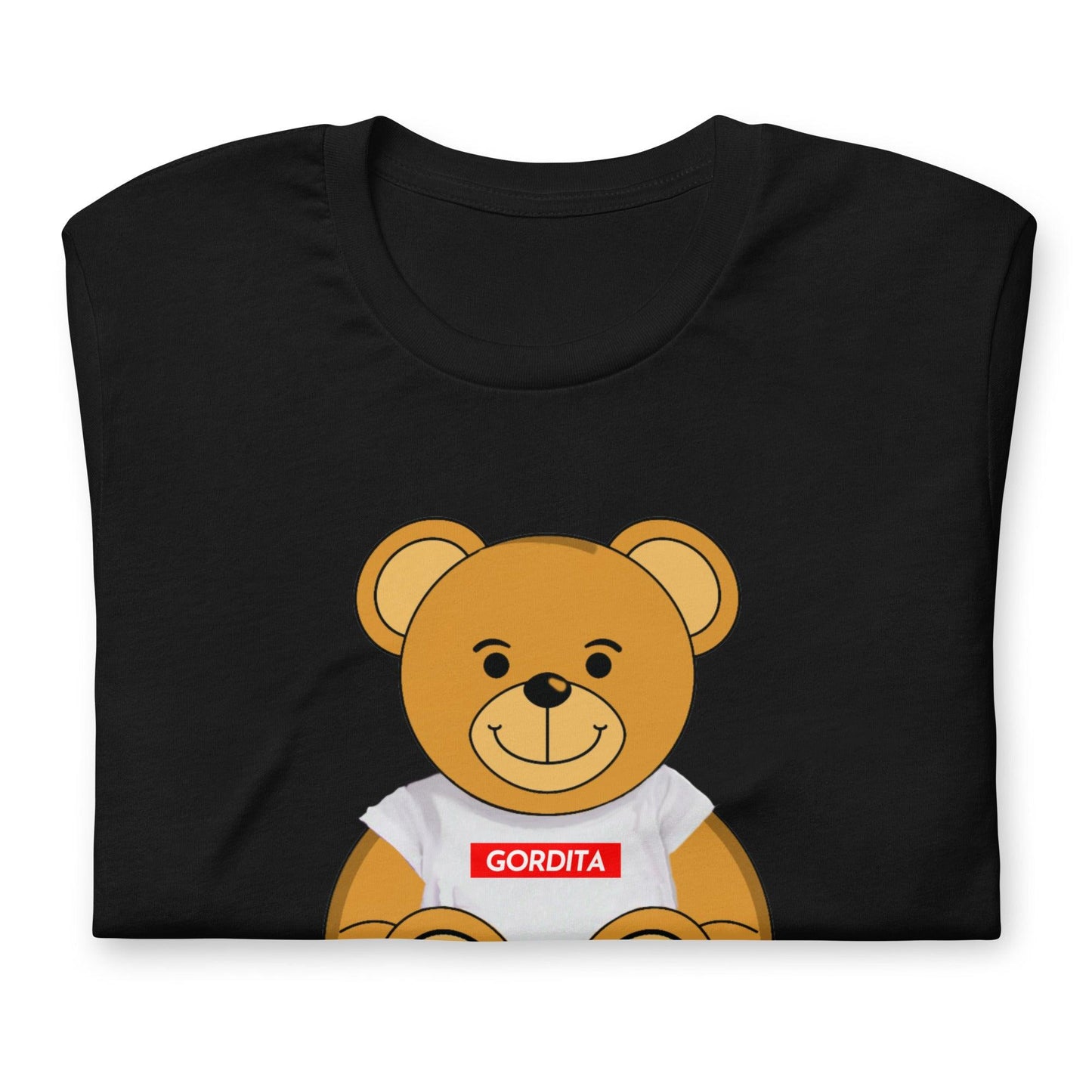 Gordita Teddy Bear Tee🧸