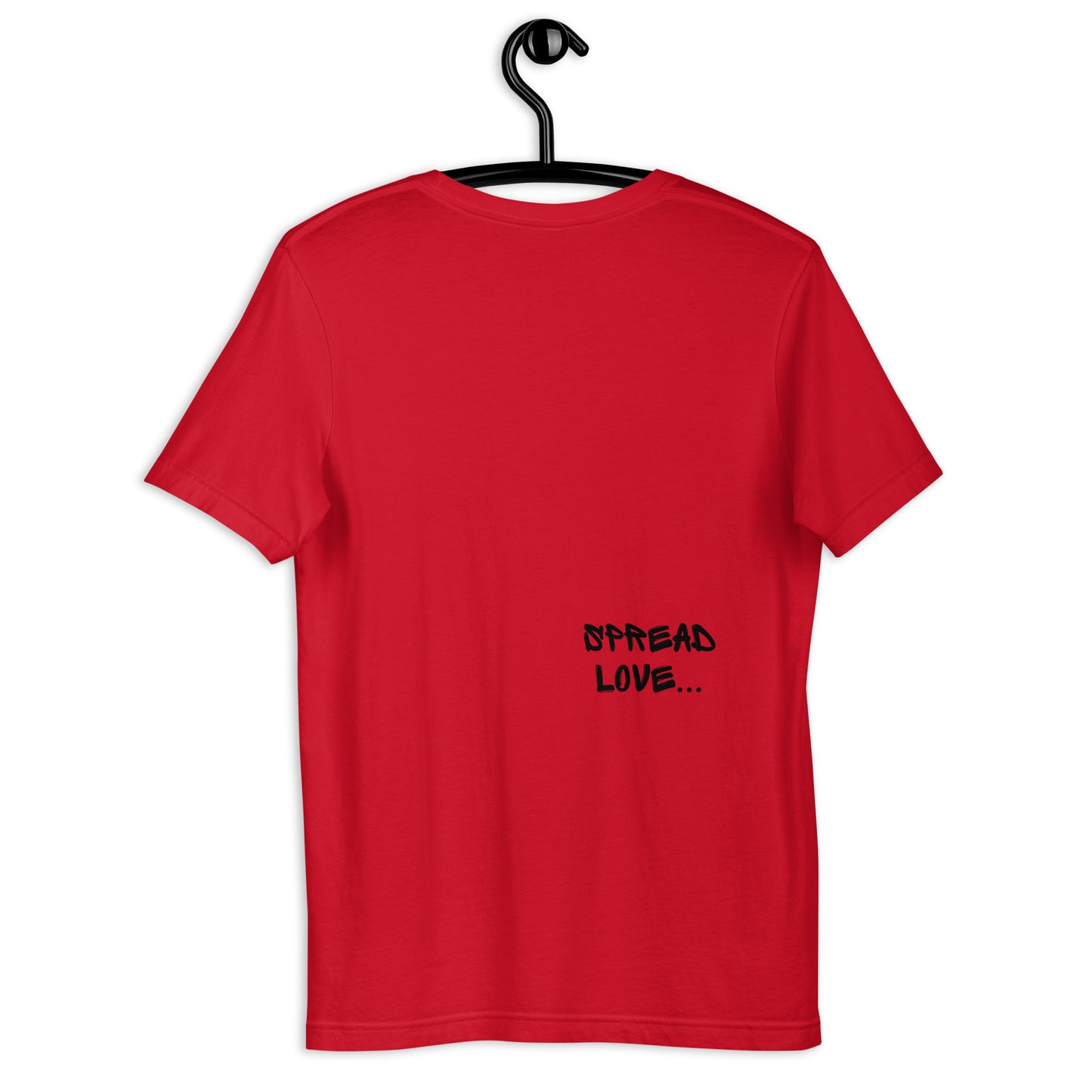 Spread Love Shirt