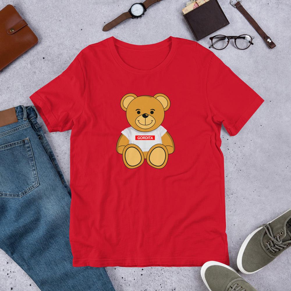 Gordita Teddy Bear Tee🧸