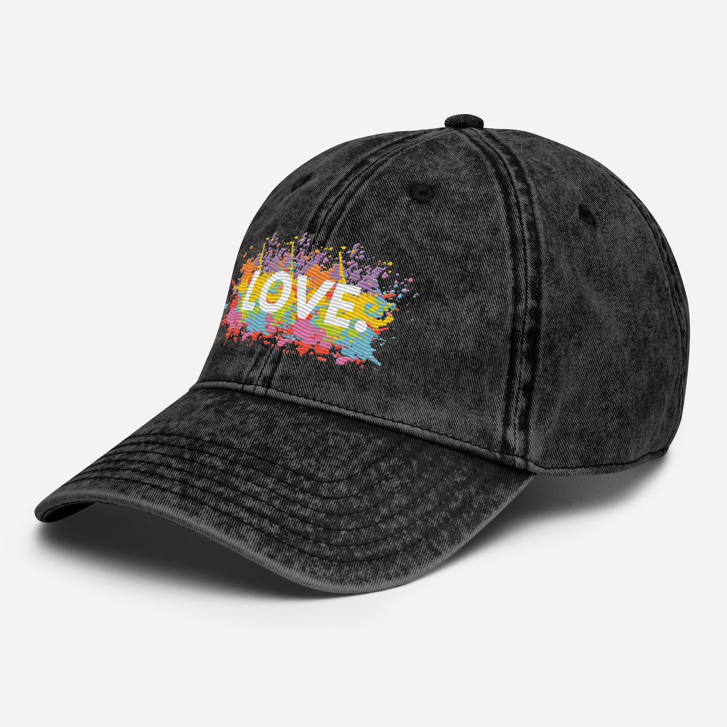 Love Splash Hat