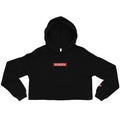 Gordita Crop Hoodie