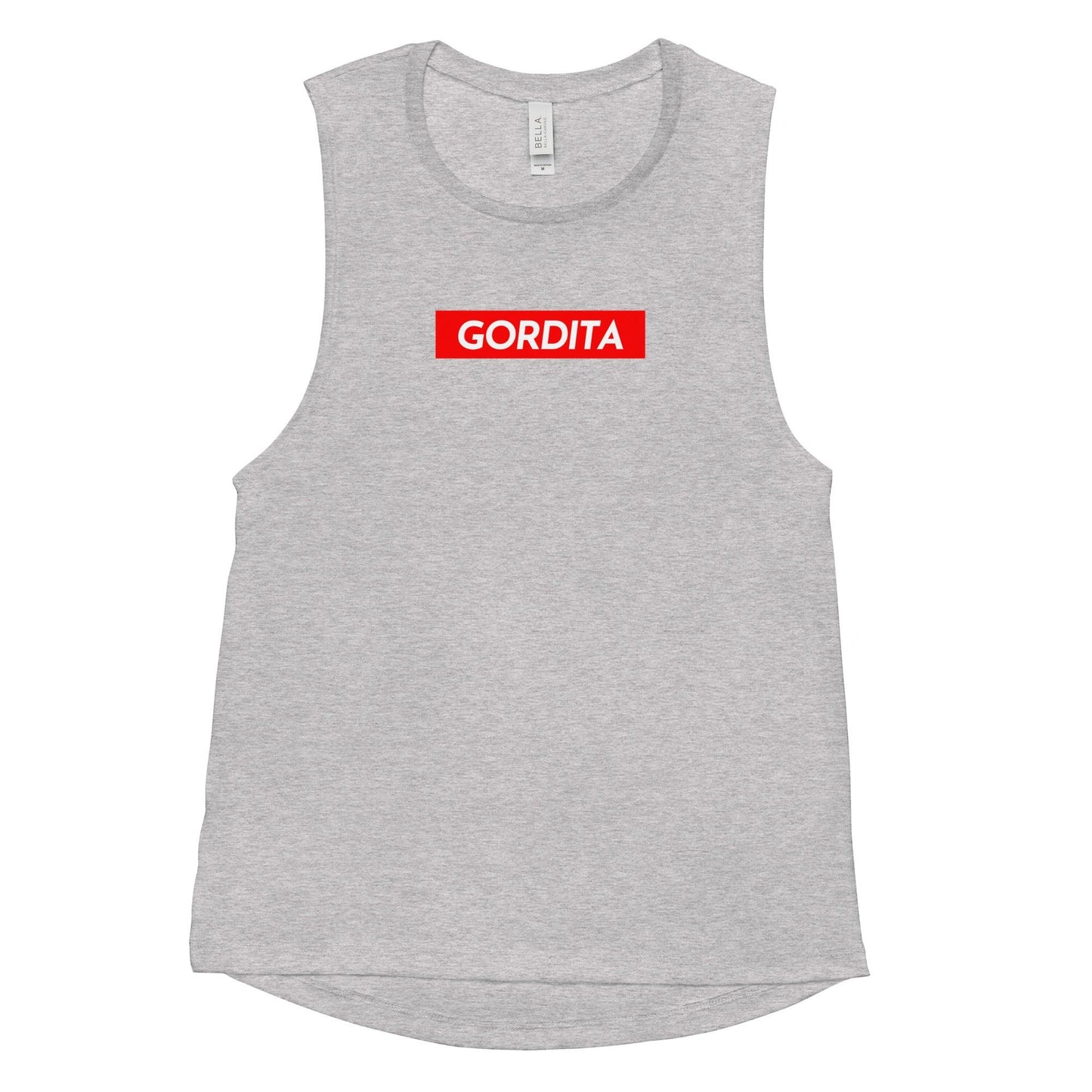 Gordita Tank