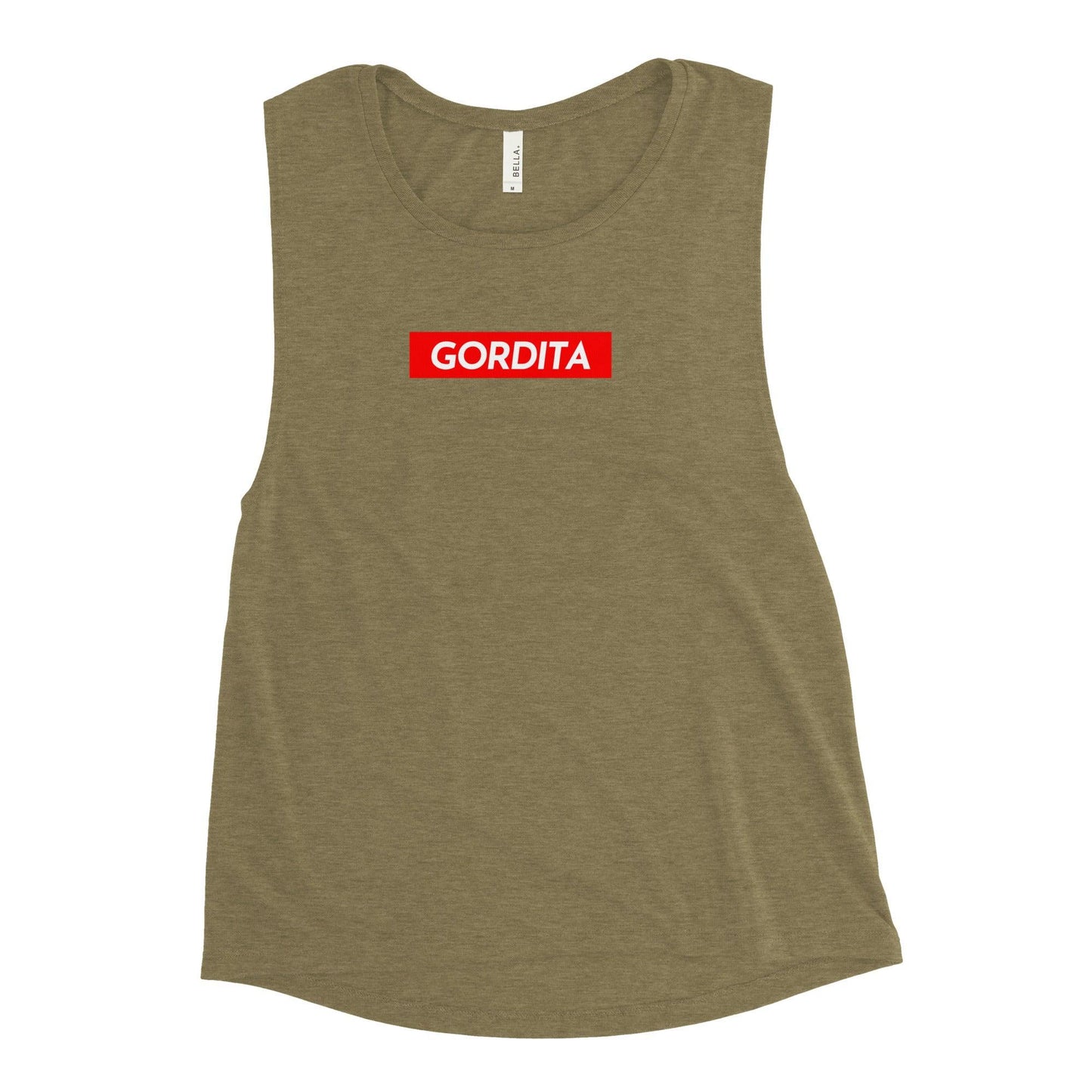 Gordita Tank