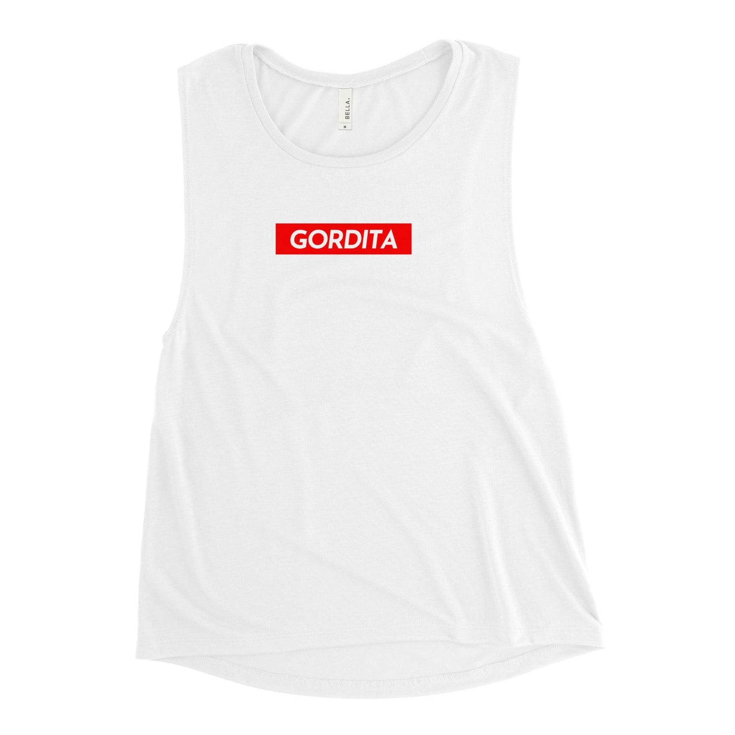 Gordita Tank