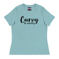 Curvy & Worthy Tee💄