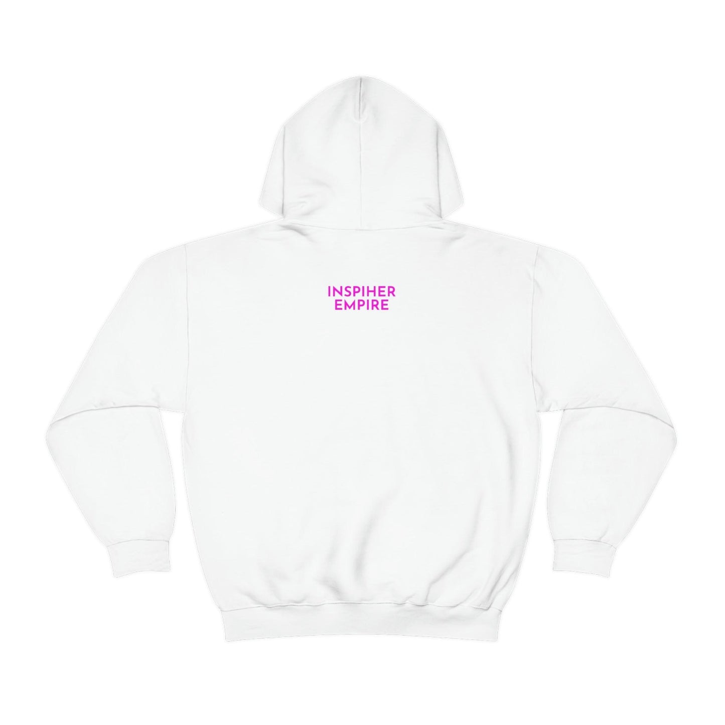 No Competition Hoodie