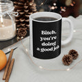 You're Doing Great Mug👍