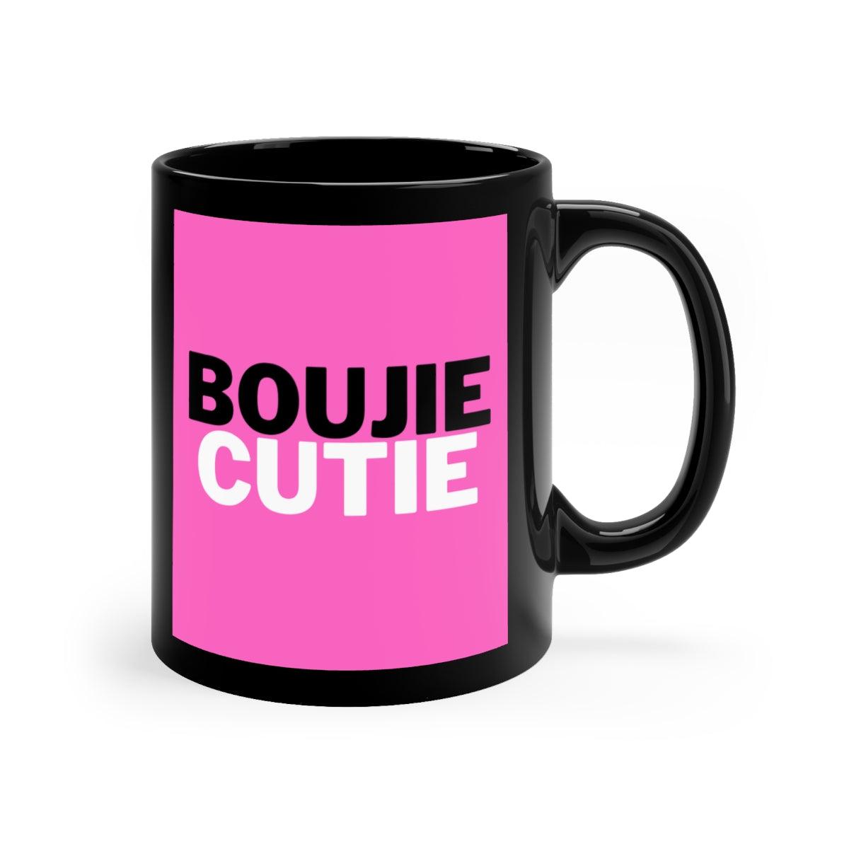 Boujie Cutie Mug 💅🏽