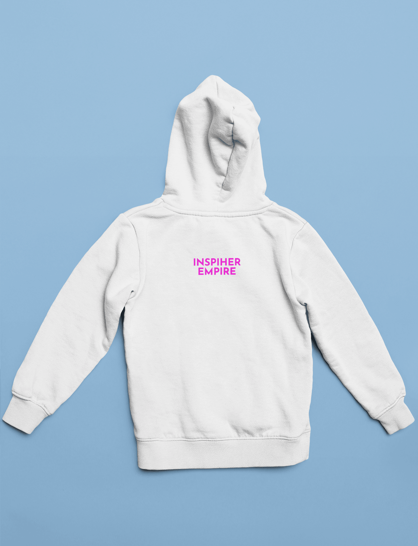 No Competition Hoodie