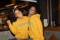 Collaboration Over Competition Hoodie